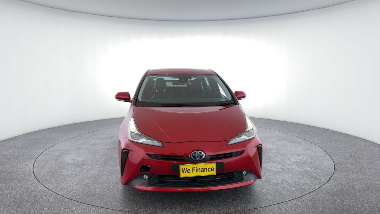 Toyota Prius image 4