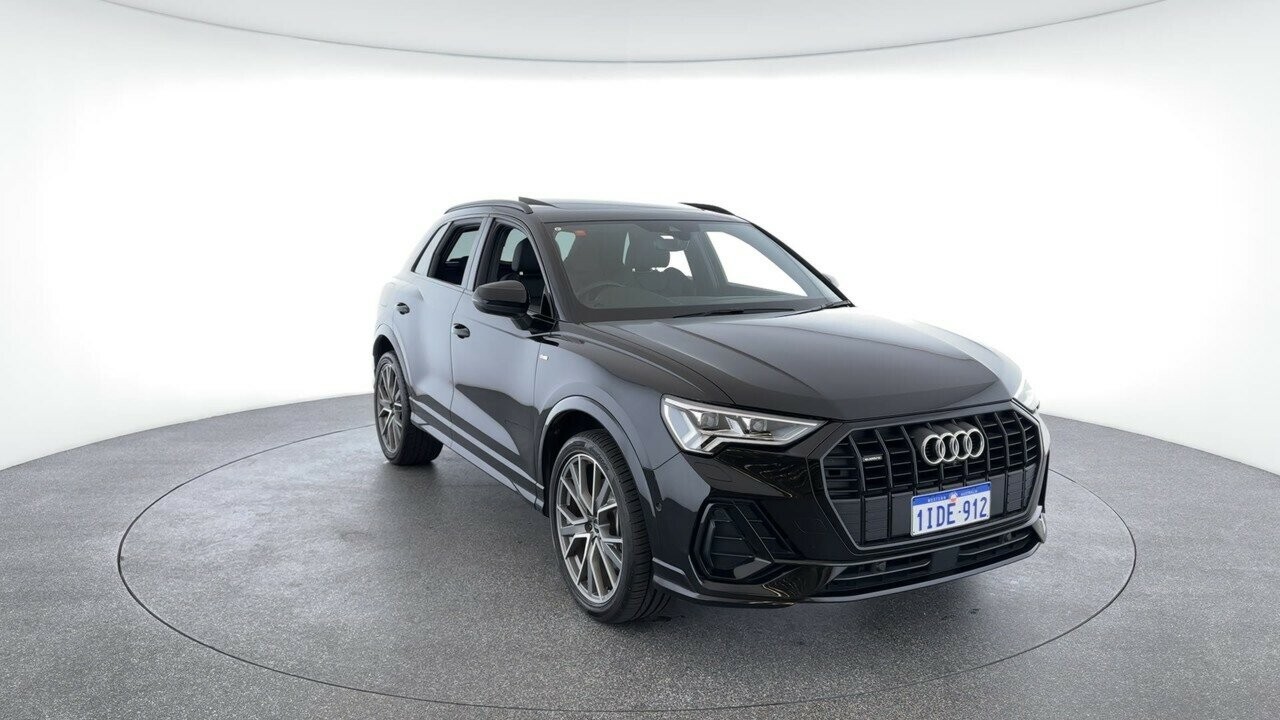 Audi Q3 image 3
