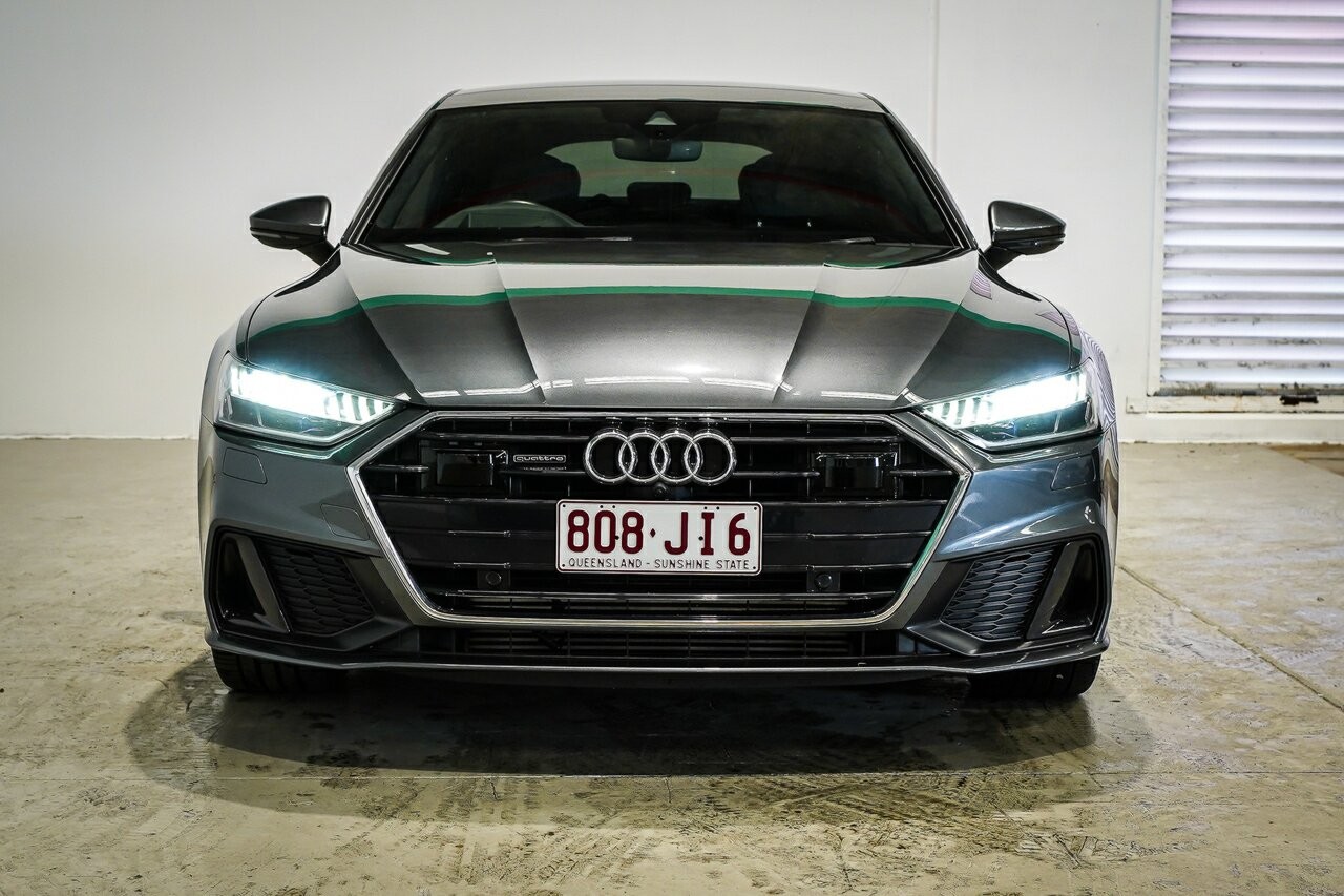 Audi A7 image 3