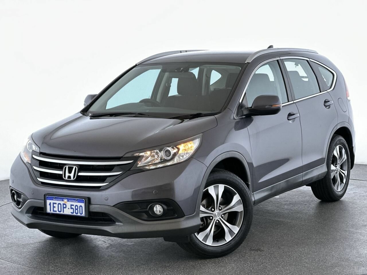 Honda Cr-v image 1