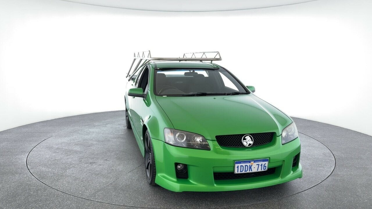 Holden Ute image 4