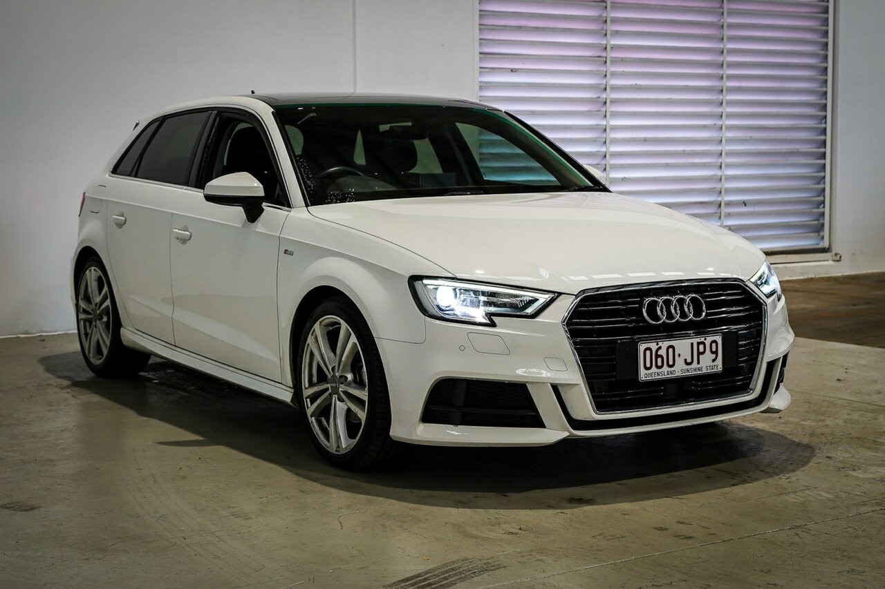 Audi A3 image 3