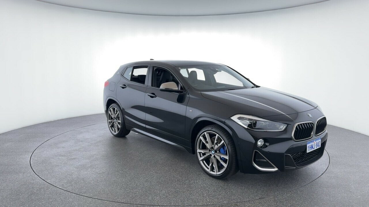 BMW X2 image 3