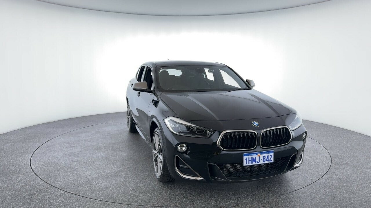 BMW X2 image 4