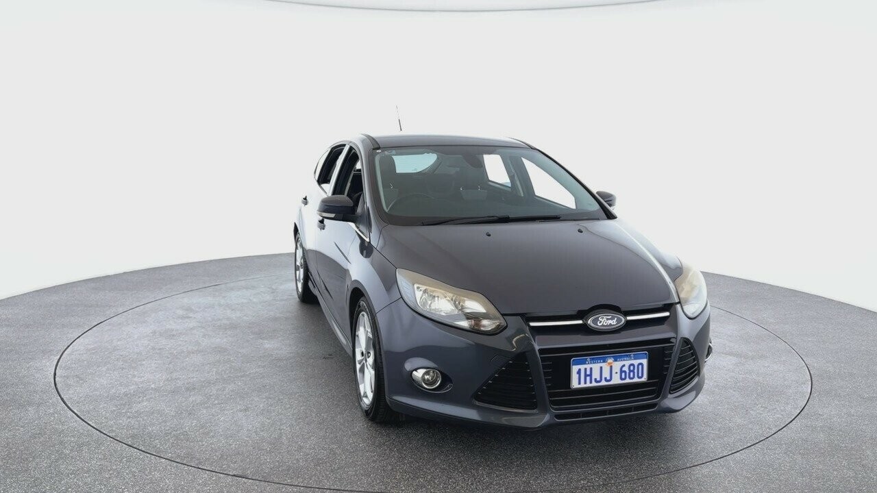 Ford Focus image 4
