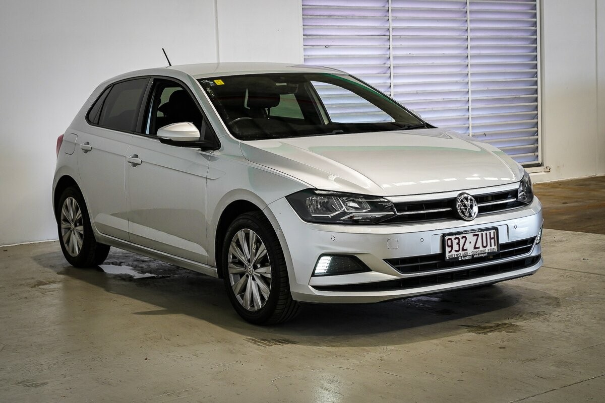 Volkswagen Polo image 4