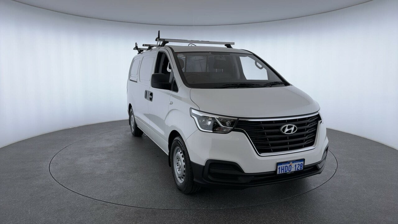 Hyundai Iload image 4
