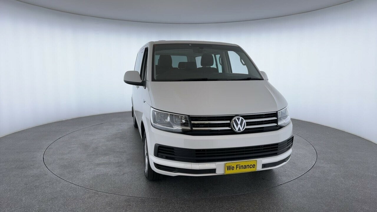 Volkswagen Multivan image 4