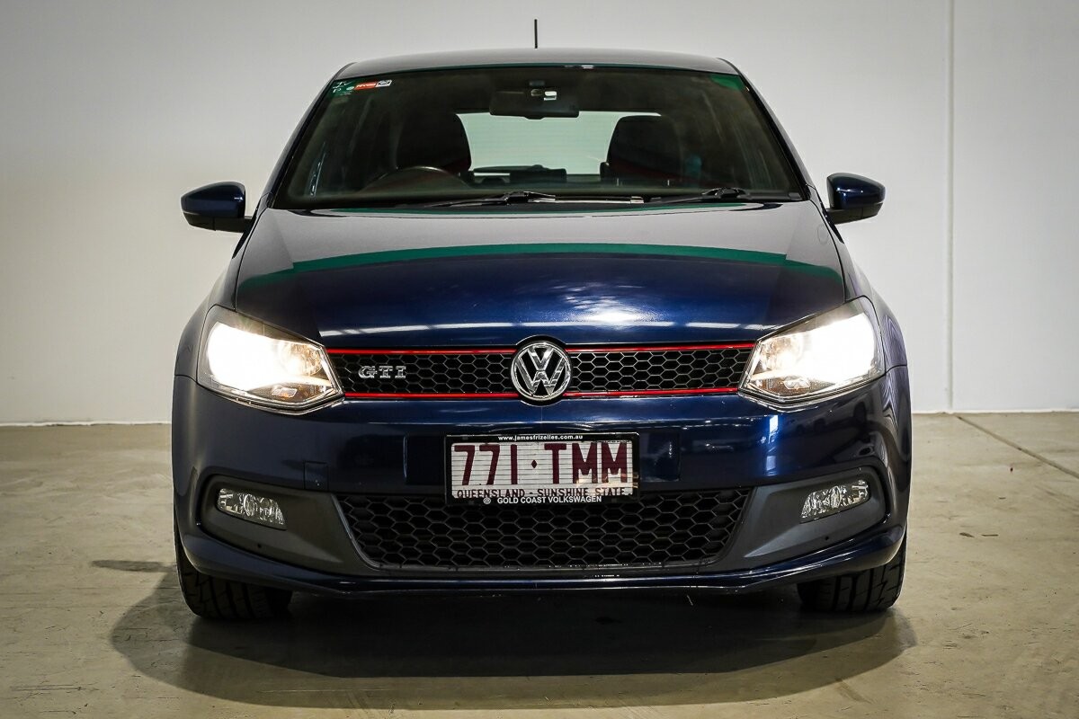 Volkswagen Polo image 3