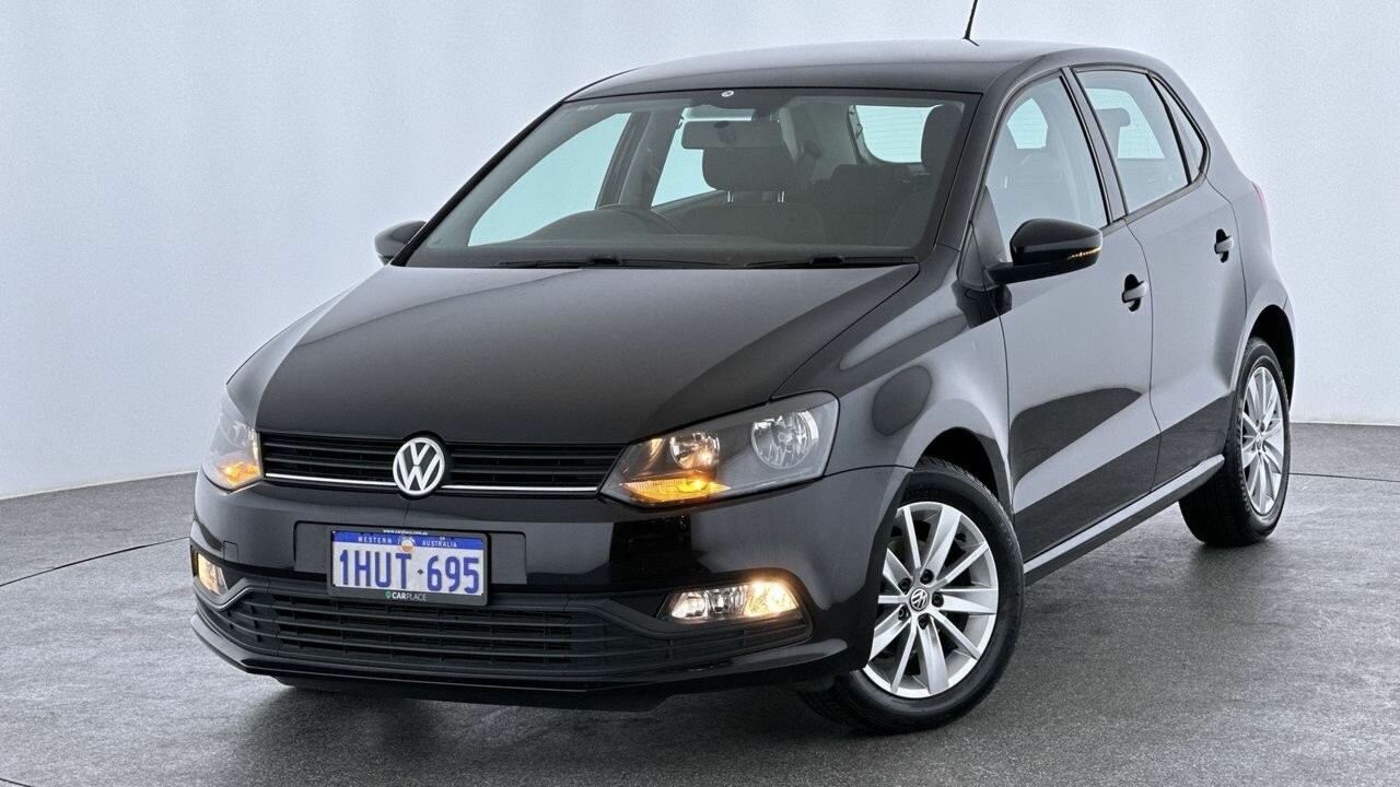 Volkswagen Polo image 1