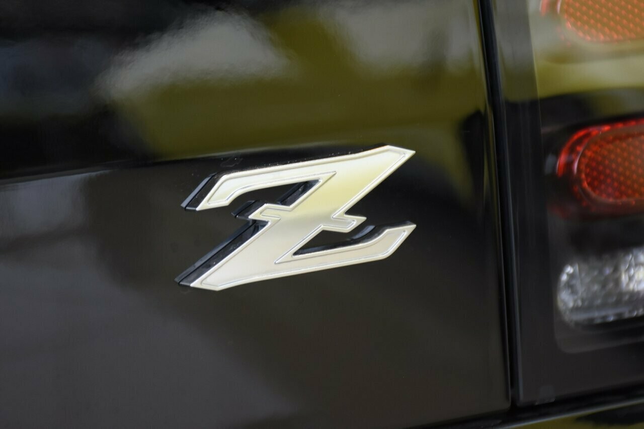 Nissan Z image 4