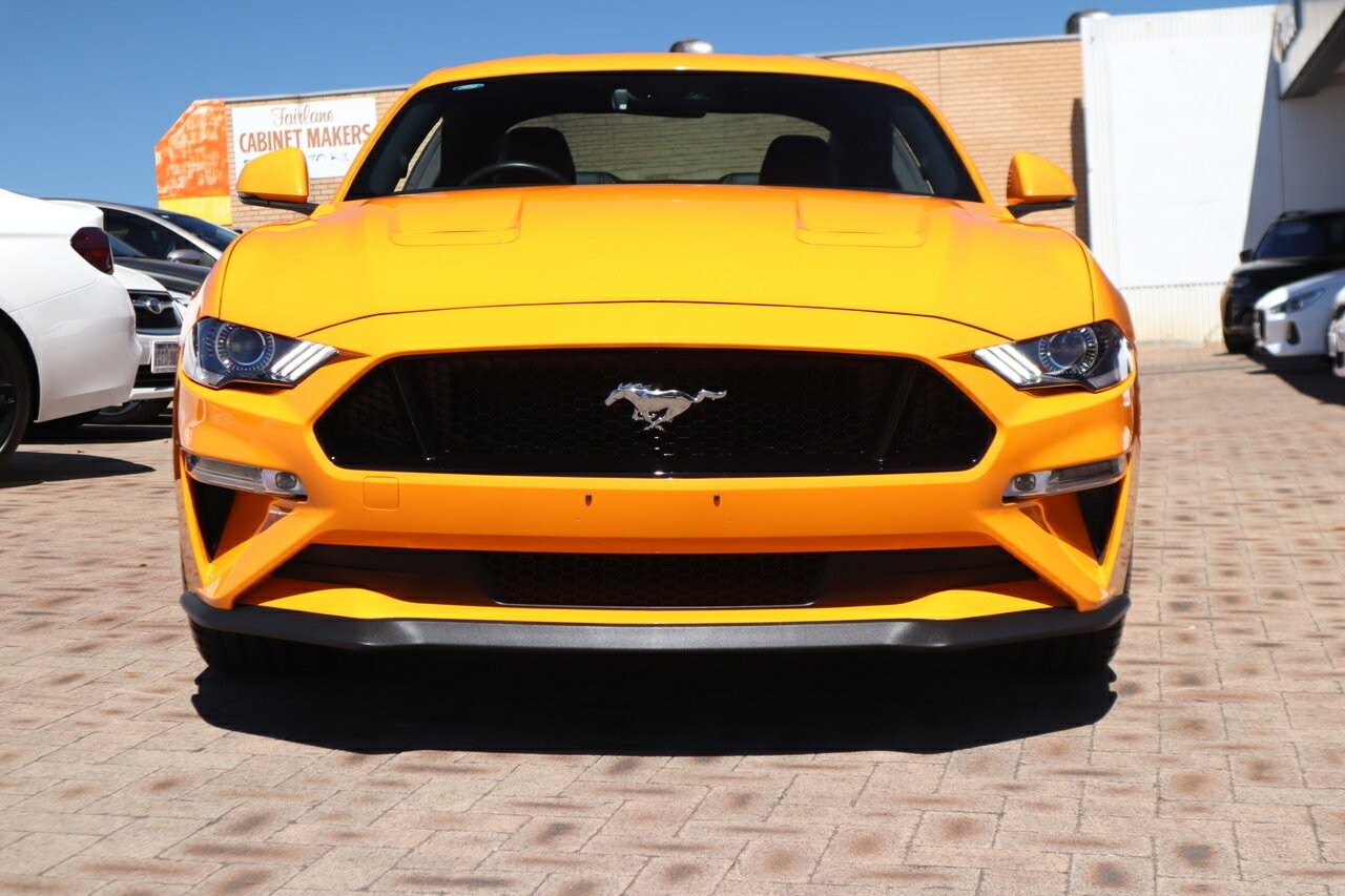 Ford Mustang image 3
