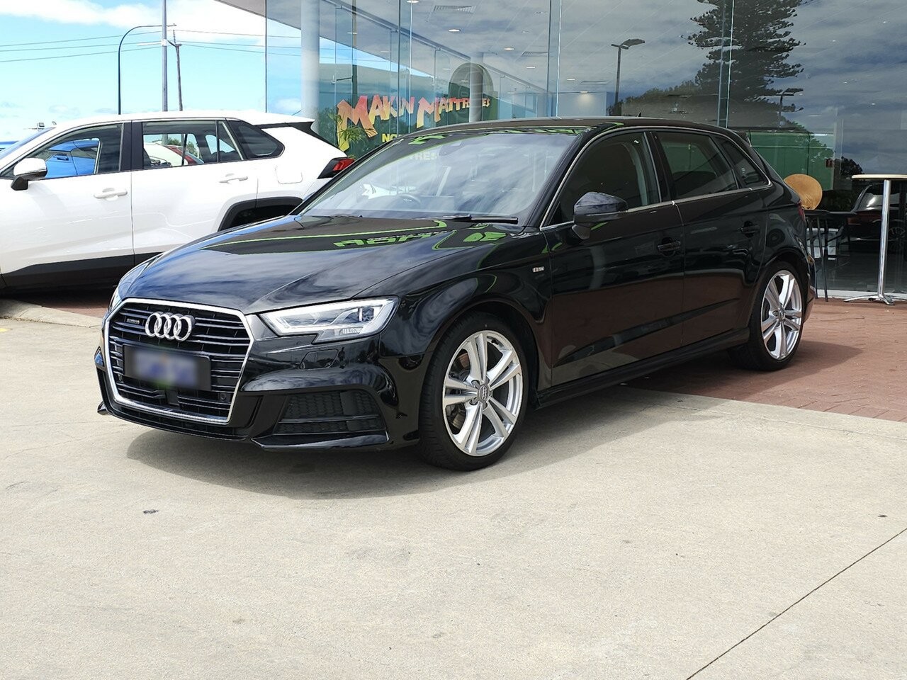 Audi A3 image 4