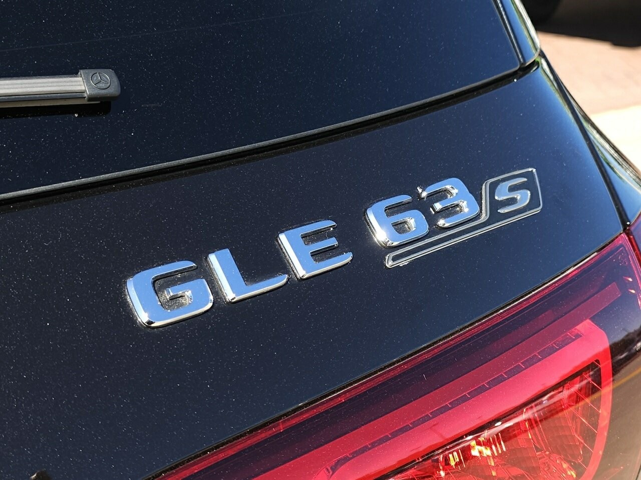 Mercedes Benz Gle-class image 3