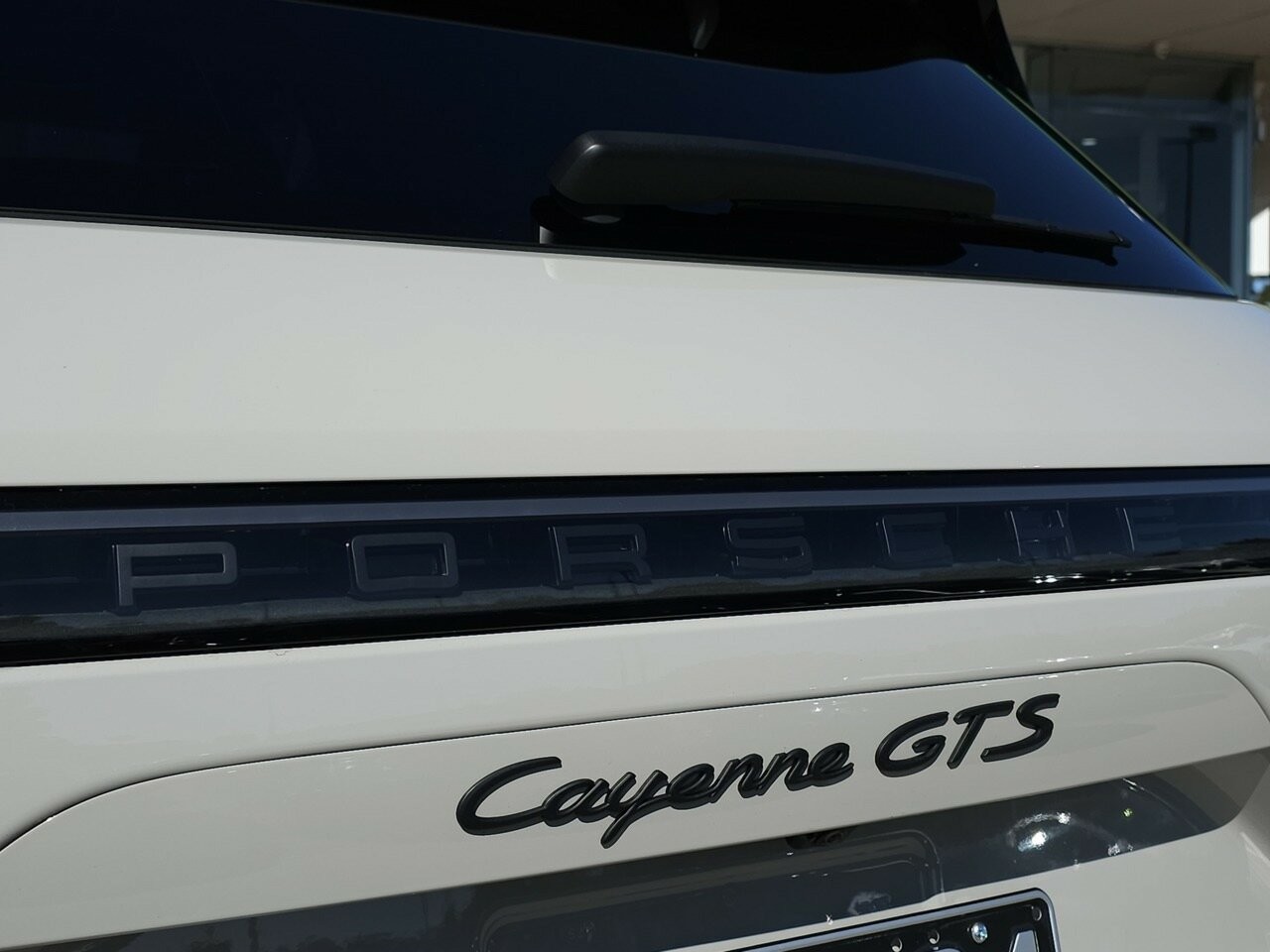 Porsche Cayenne image 3
