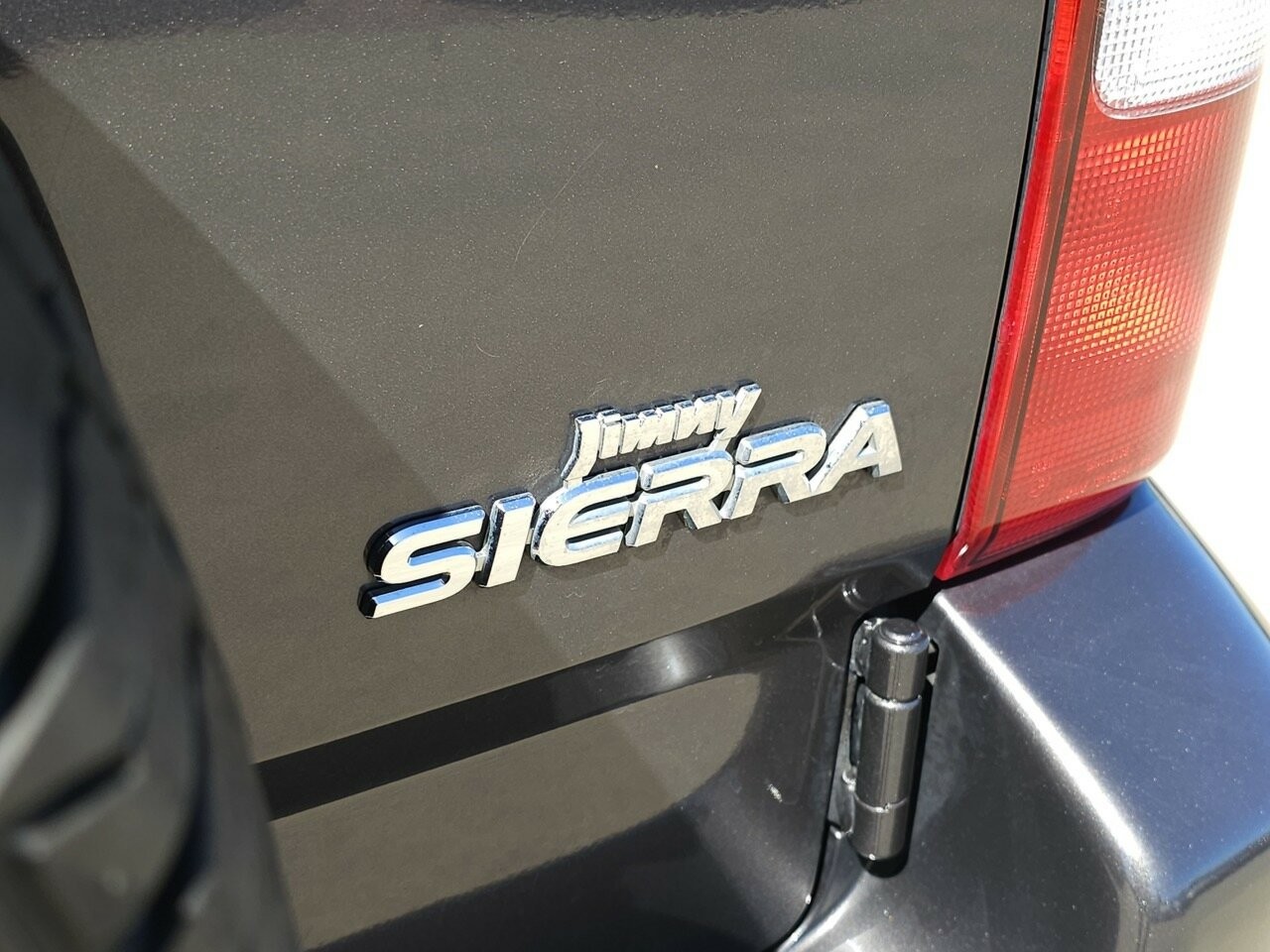 Suzuki Jimny image 3