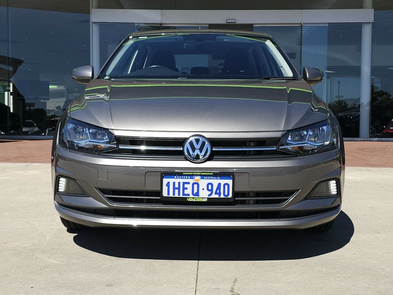Volkswagen Polo image 2