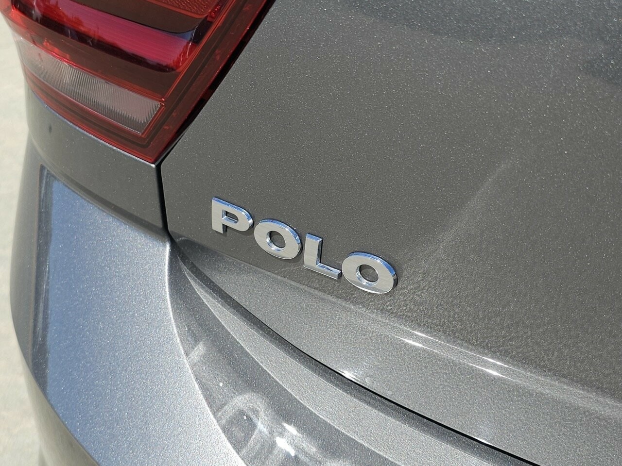 Volkswagen Polo image 3