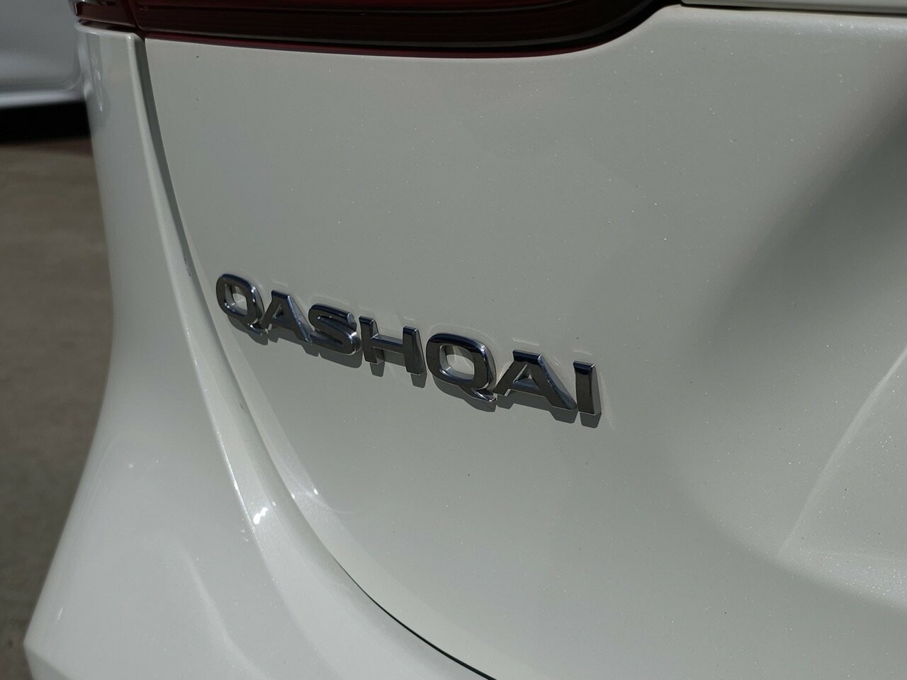 Nissan Qashqai image 3