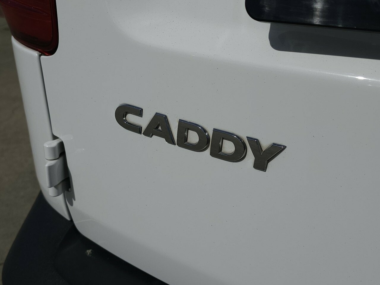 Volkswagen Caddy image 3