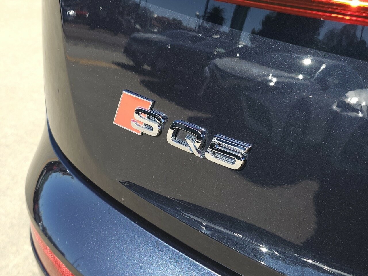 Audi Sq5 image 3