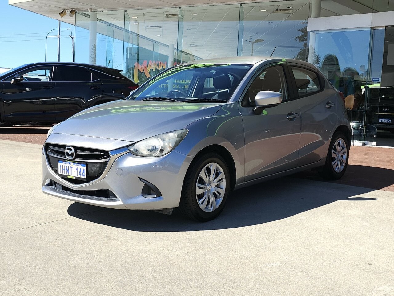 Mazda 2 image 3