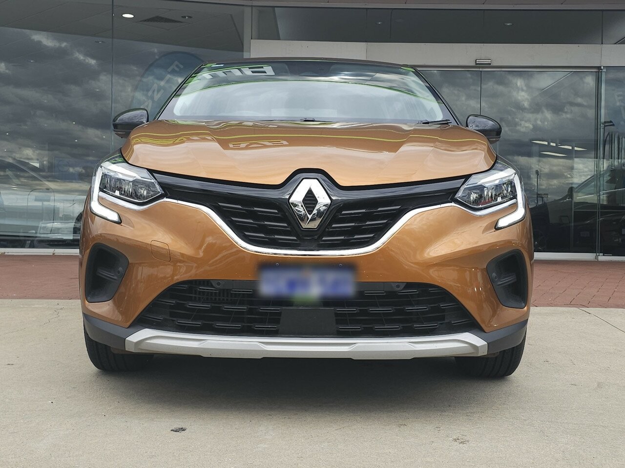 Renault Captur image 2