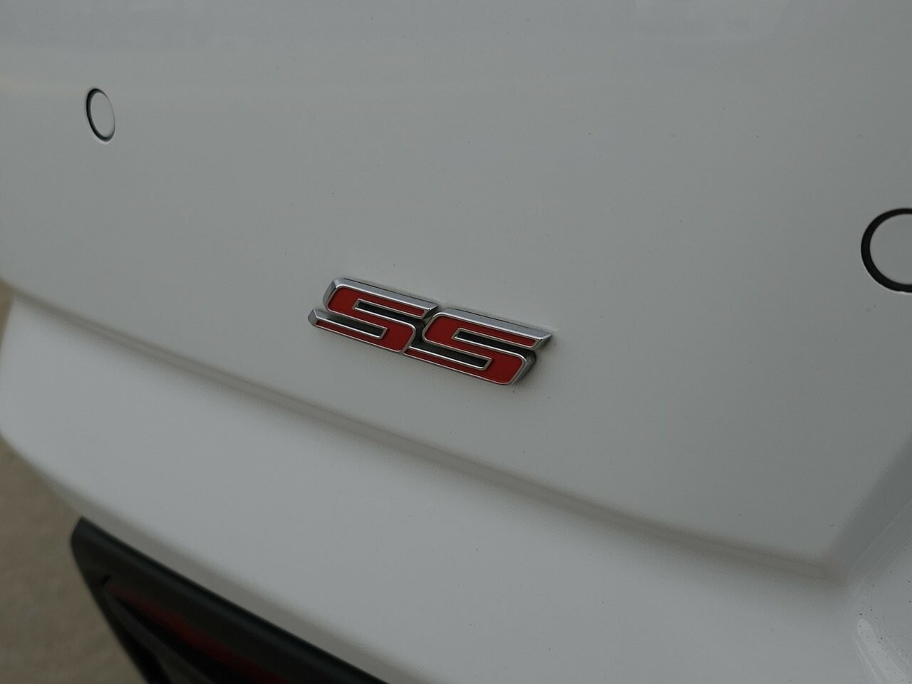 Chevrolet Camaro image 3