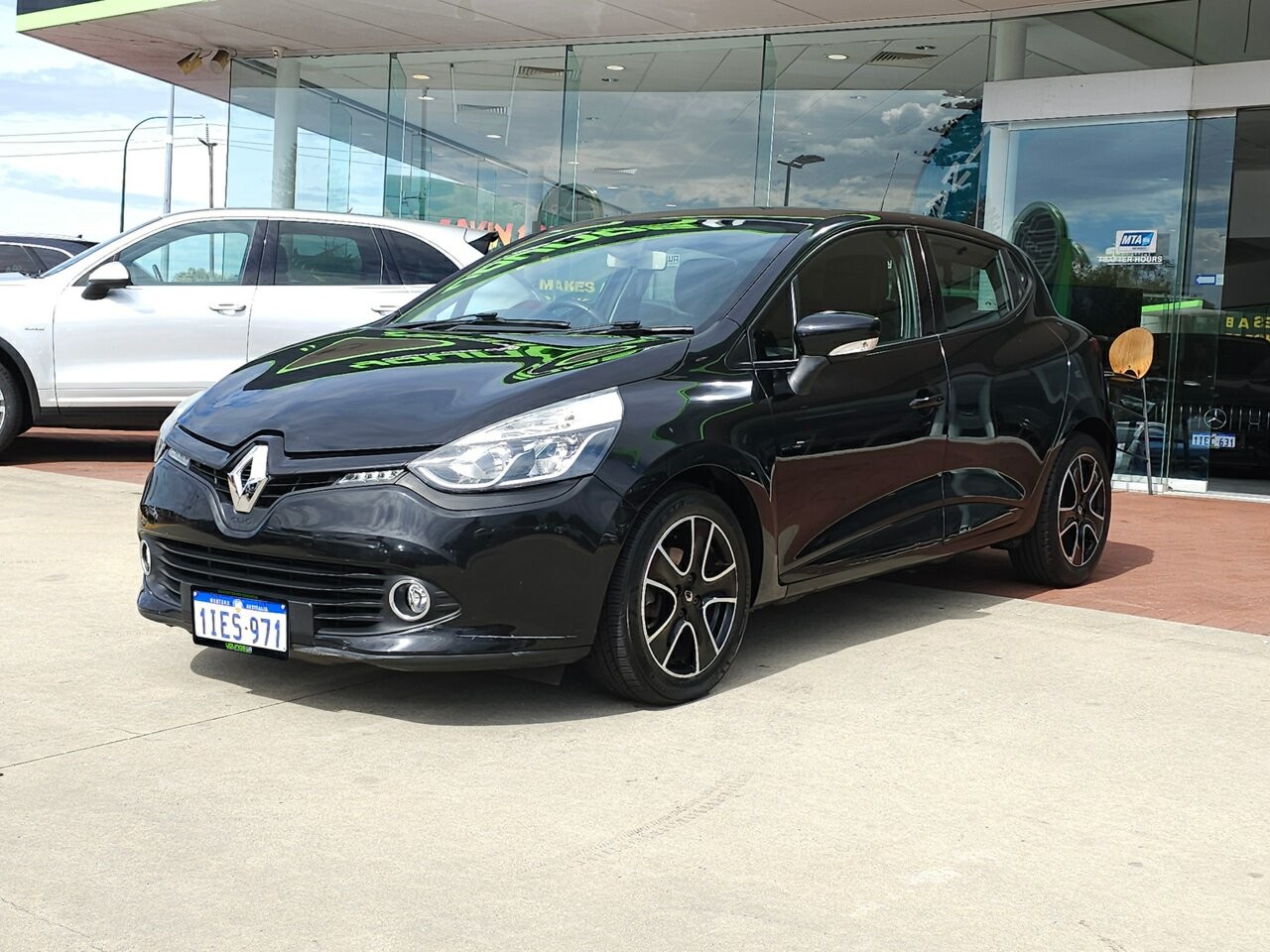 Renault Clio image 4