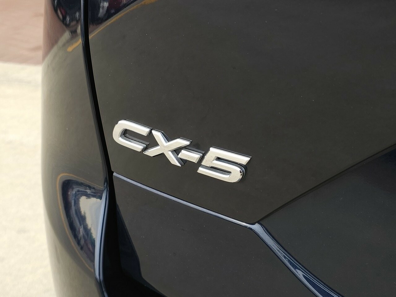 Mazda Cx-5 image 3