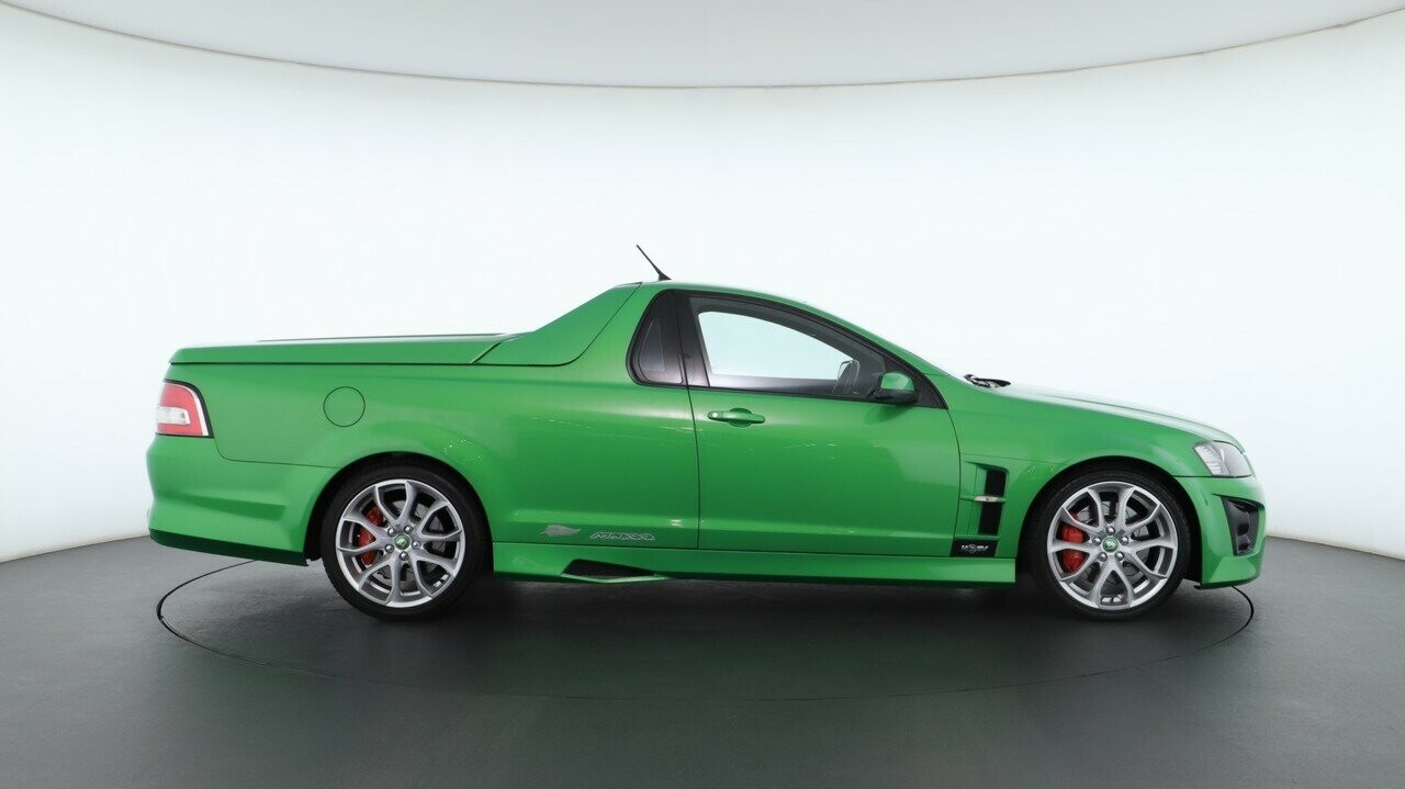 Holden Special Vehicles Maloo image 2