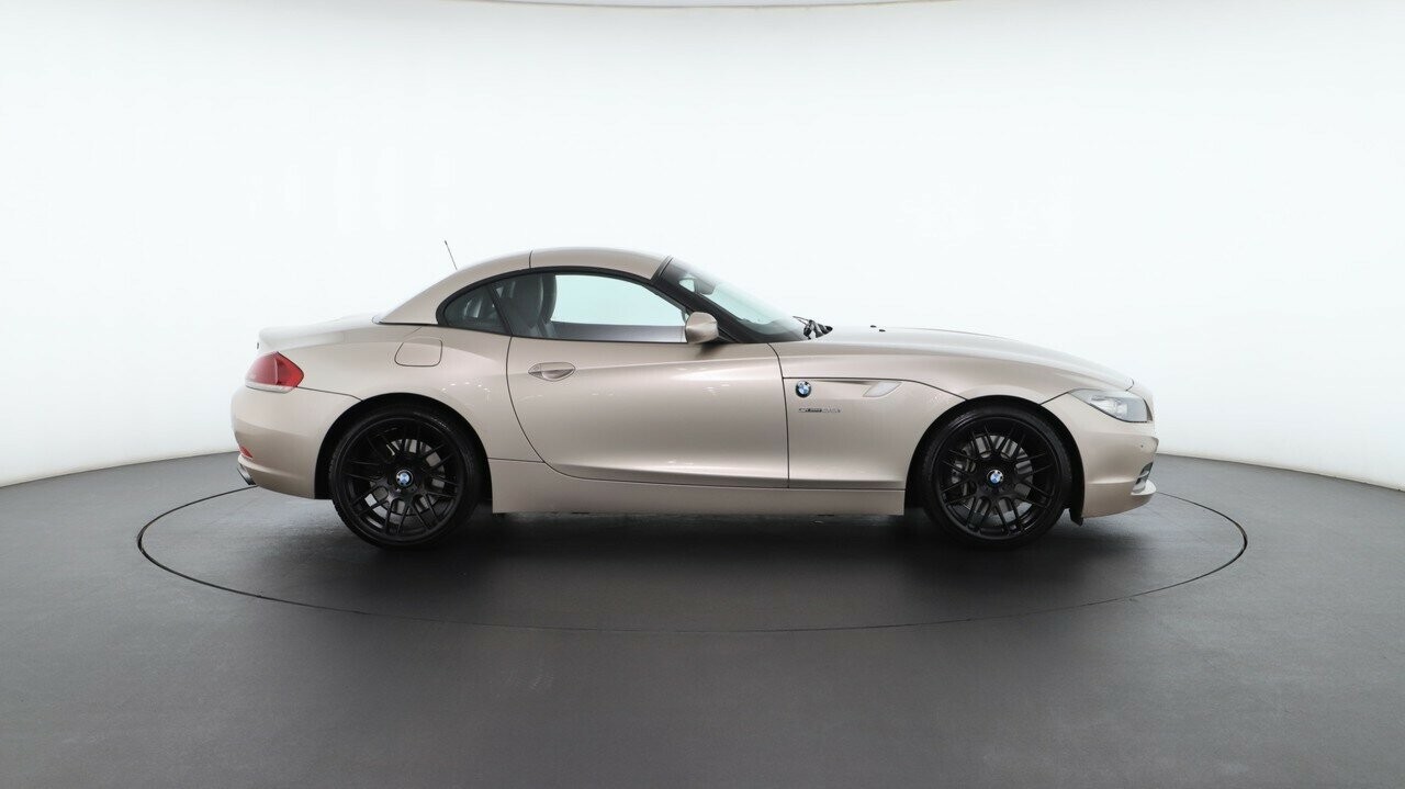 BMW Z4 image 4