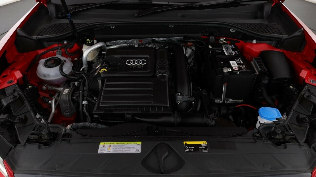 Audi Q2 image 4