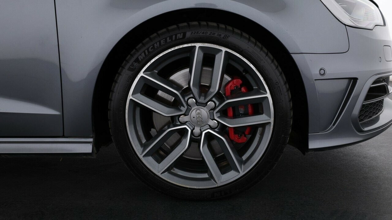 Audi S3 image 4