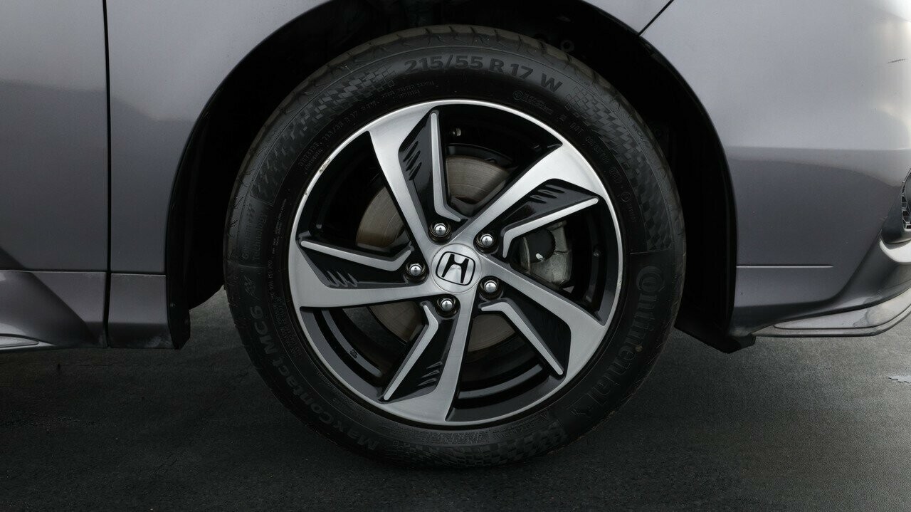 Honda Odyssey image 4