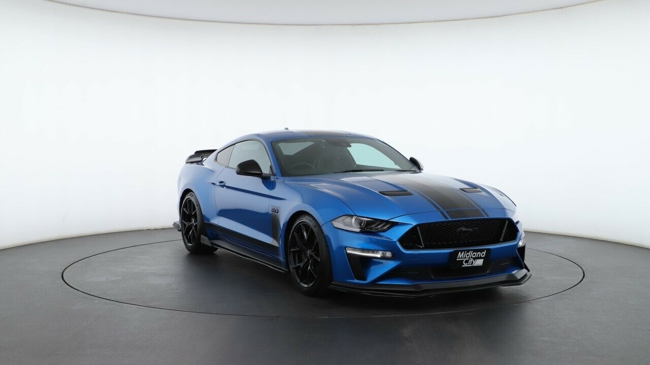 Ford Mustang image 4