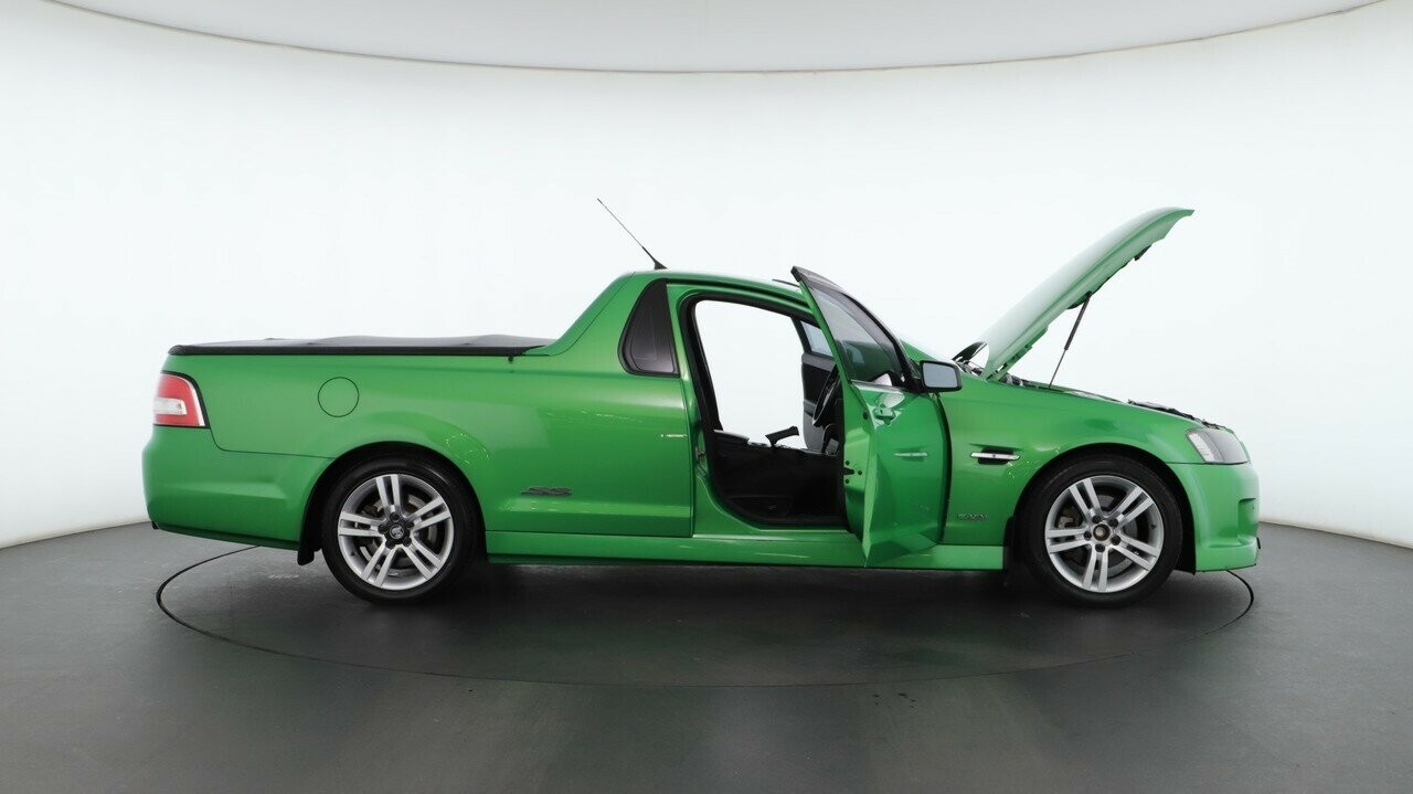 Holden Ute image 3
