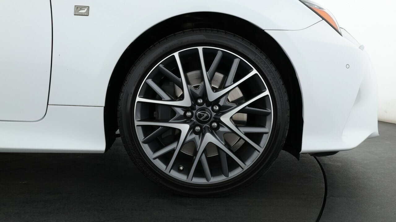 Lexus Rc image 4