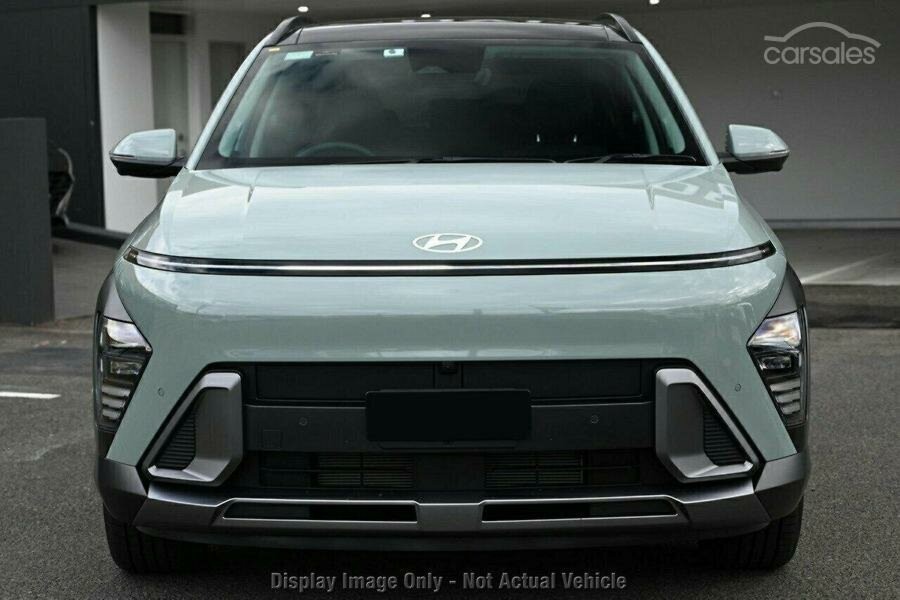 Hyundai Kona image 2