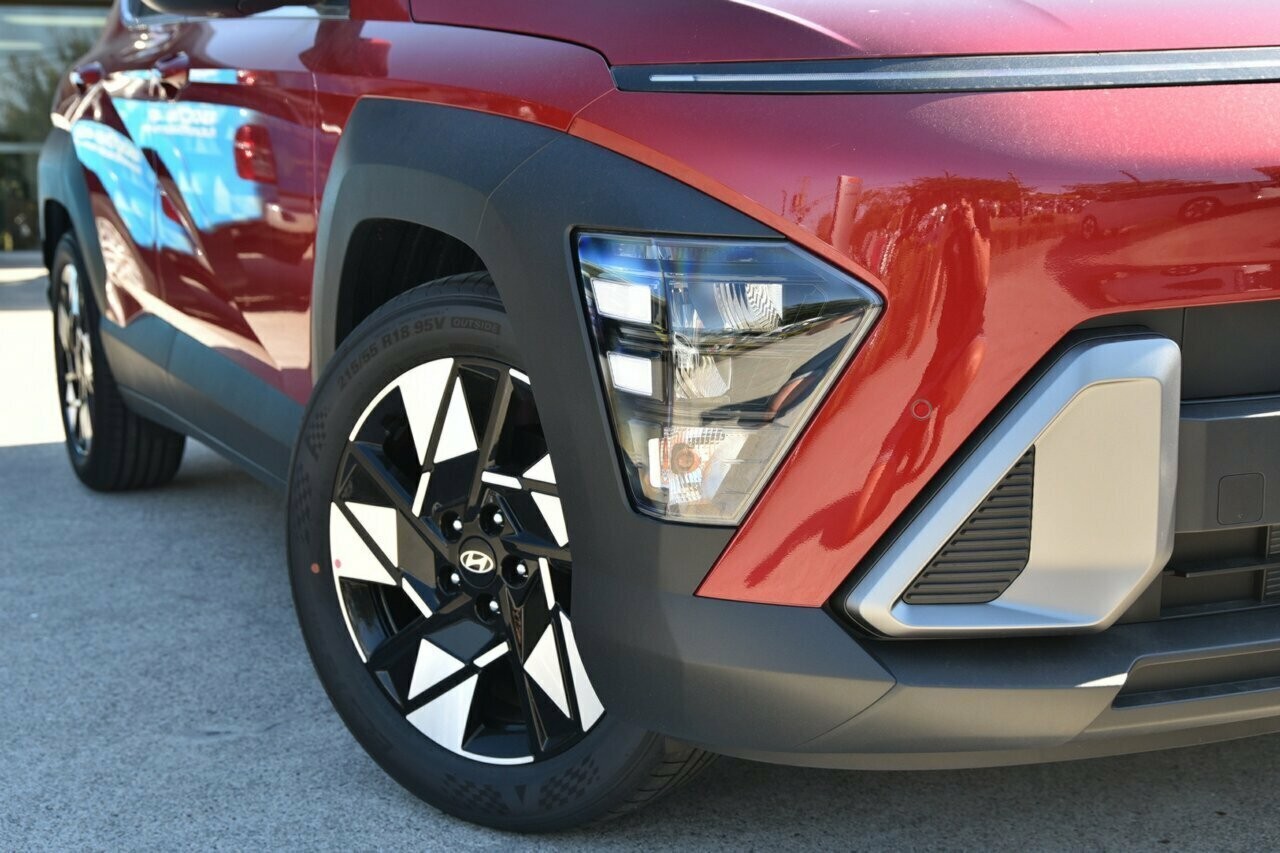 Hyundai Kona image 2