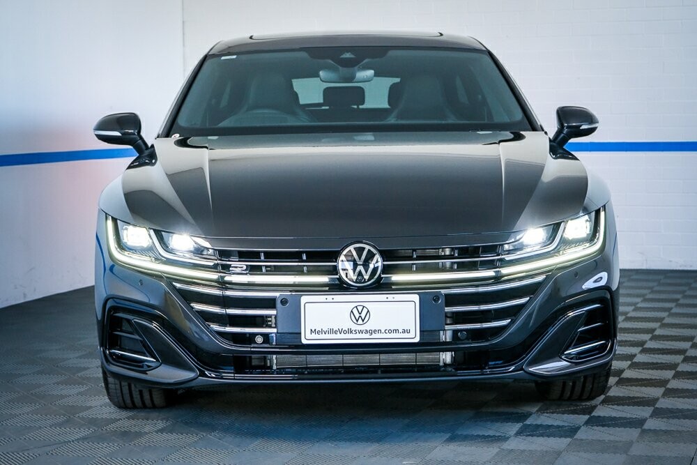 Volkswagen Arteon image 3
