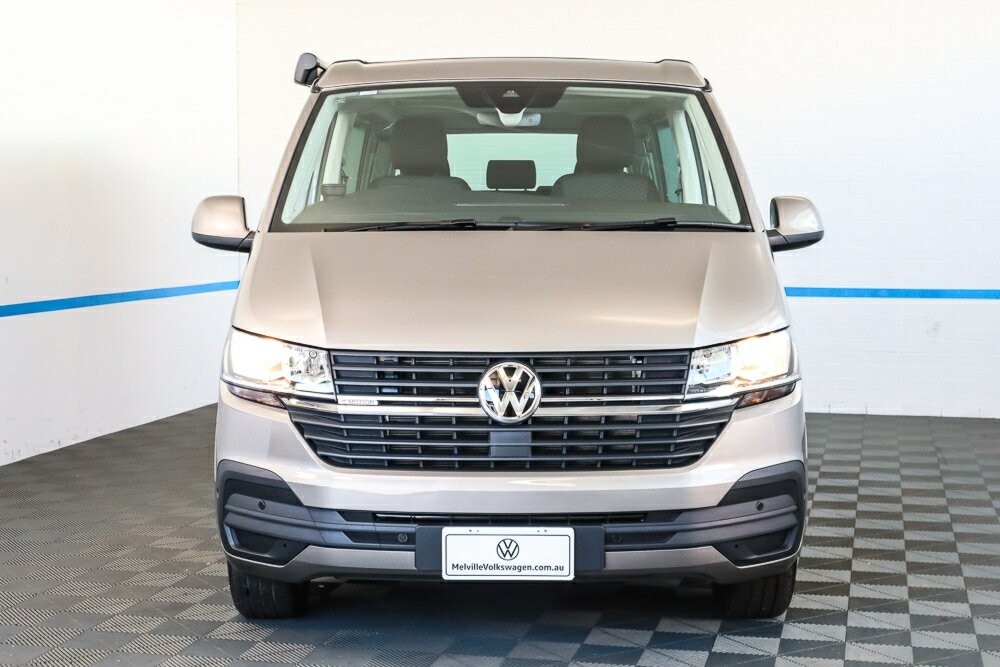 Volkswagen California image 4