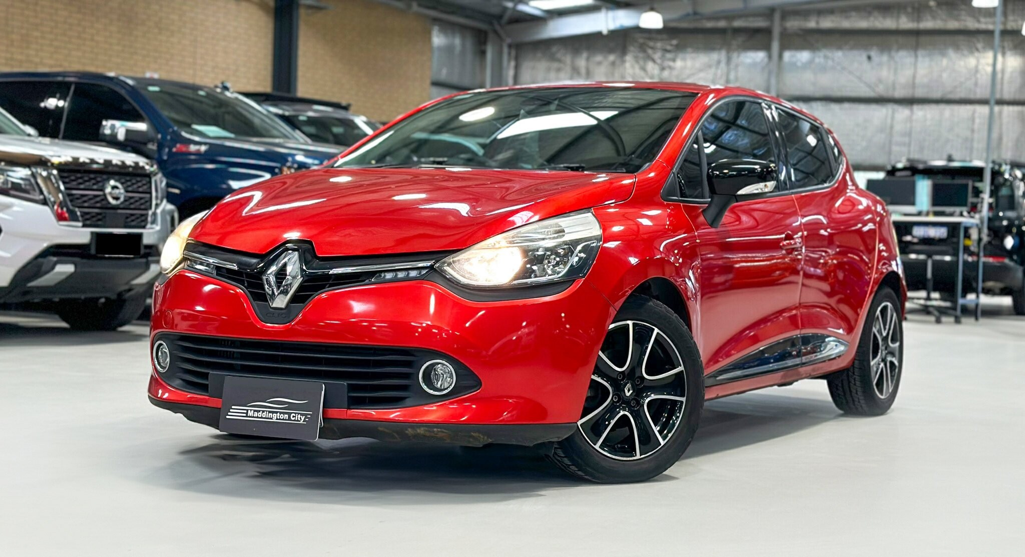Renault Clio image 3
