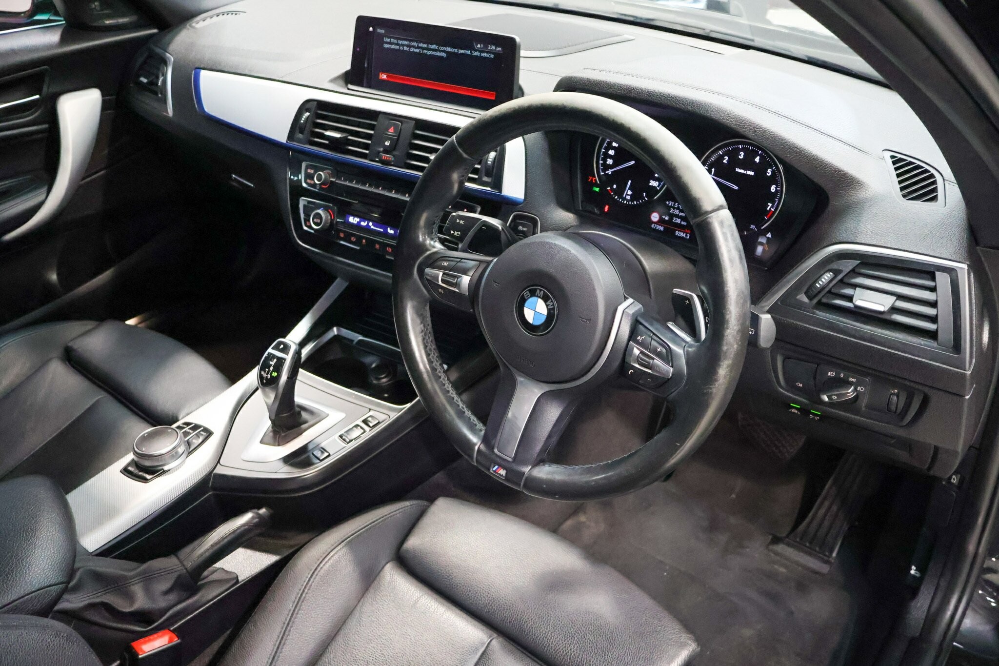 BMW 1 Series image 4