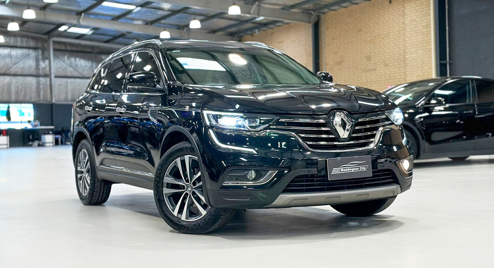 Renault Koleos image 1