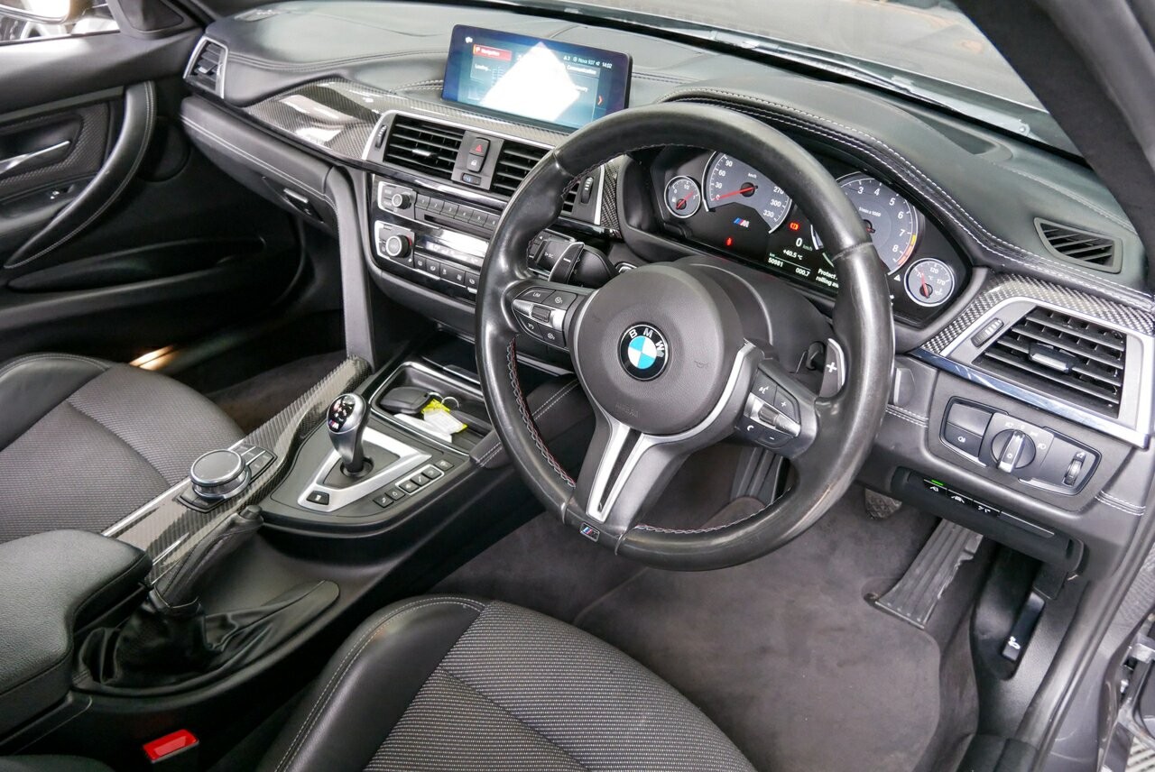 BMW M3 image 4