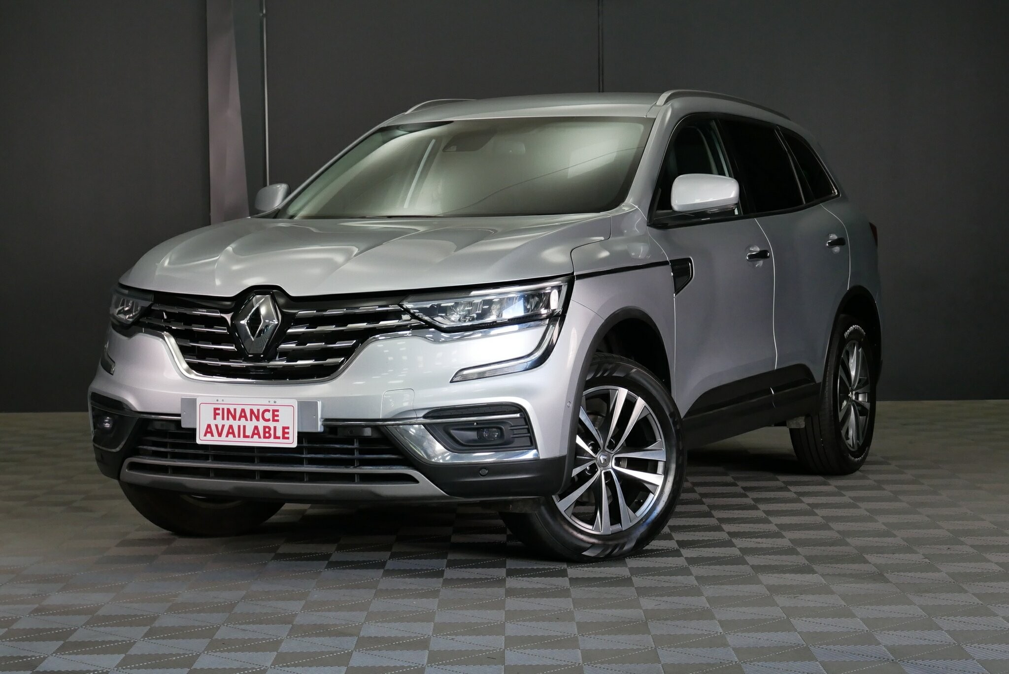 Renault Koleos image 3
