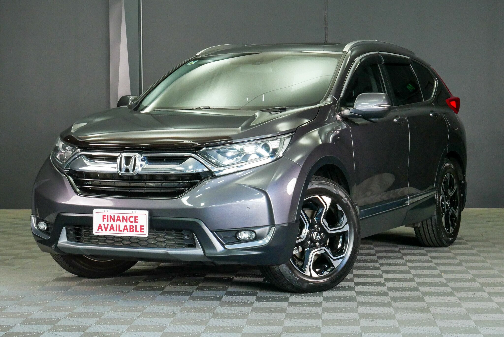 Honda Cr-v image 3