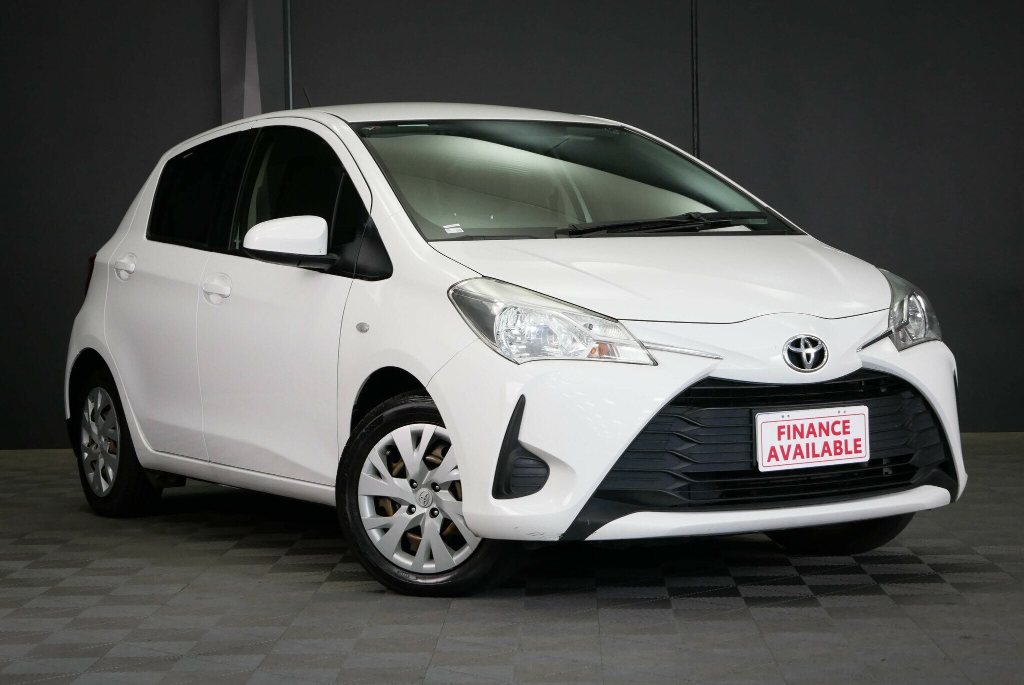 Toyota Yaris image 1