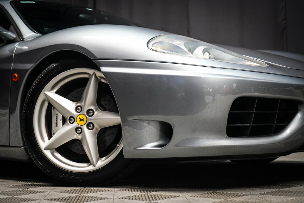 Ferrari 360 image 2